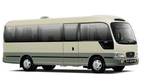 Bus-location