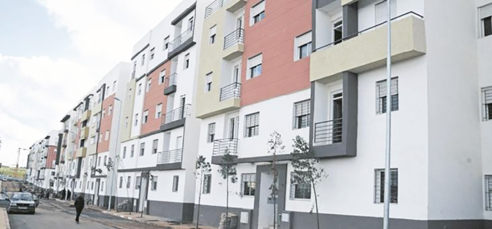 Logements-sénégal