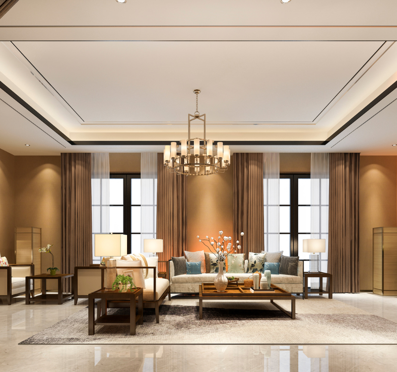 appartement-de-luxe-à-vendre