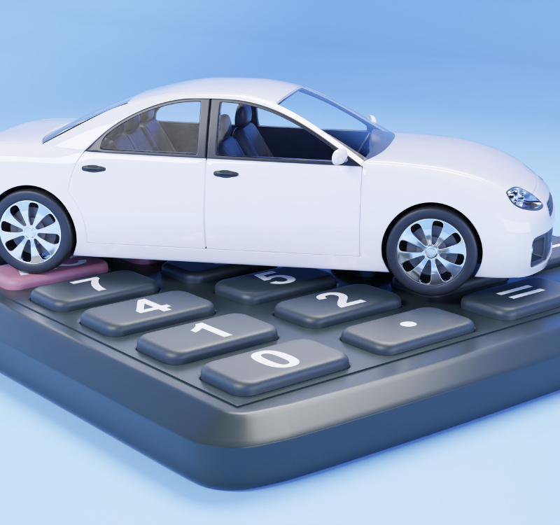 location et assurance de voiture
