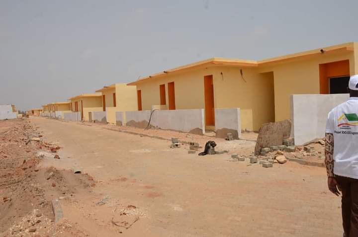 logement