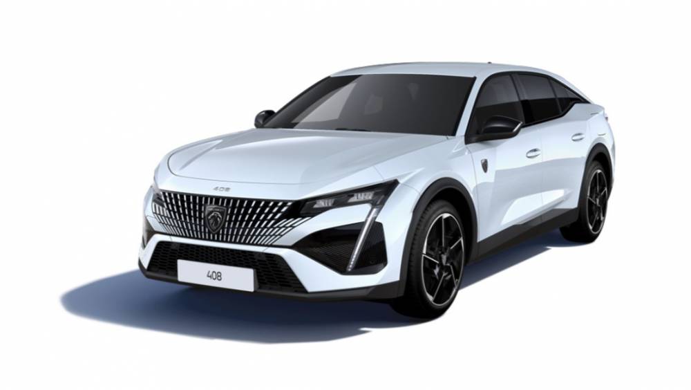 voiture berline