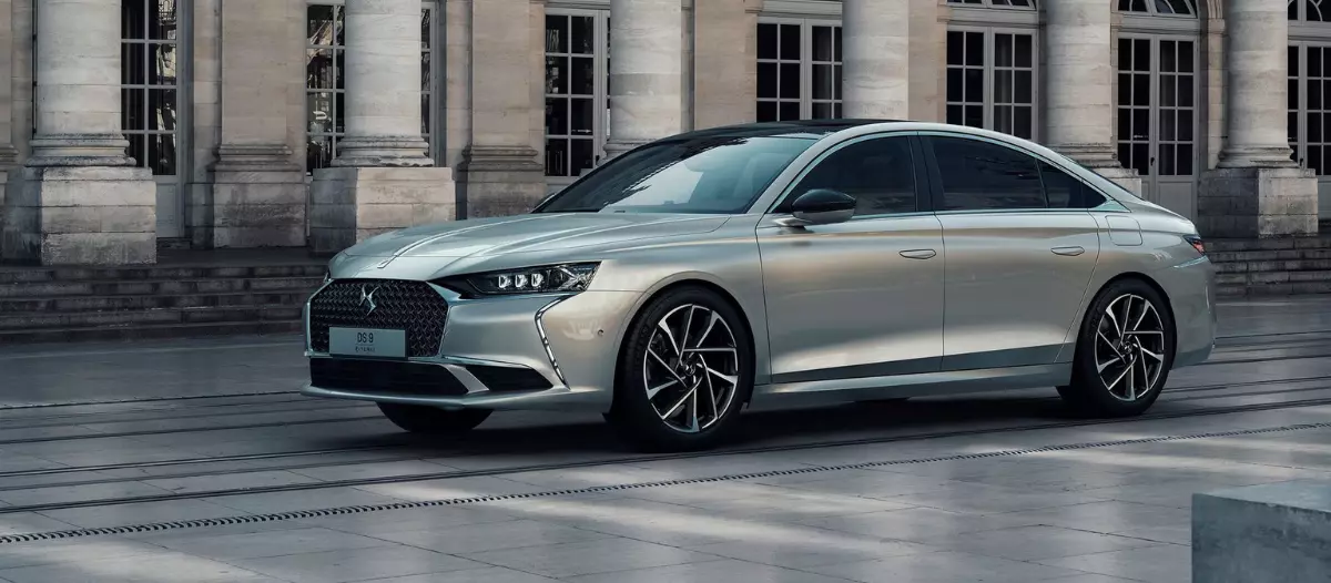 voiture berline